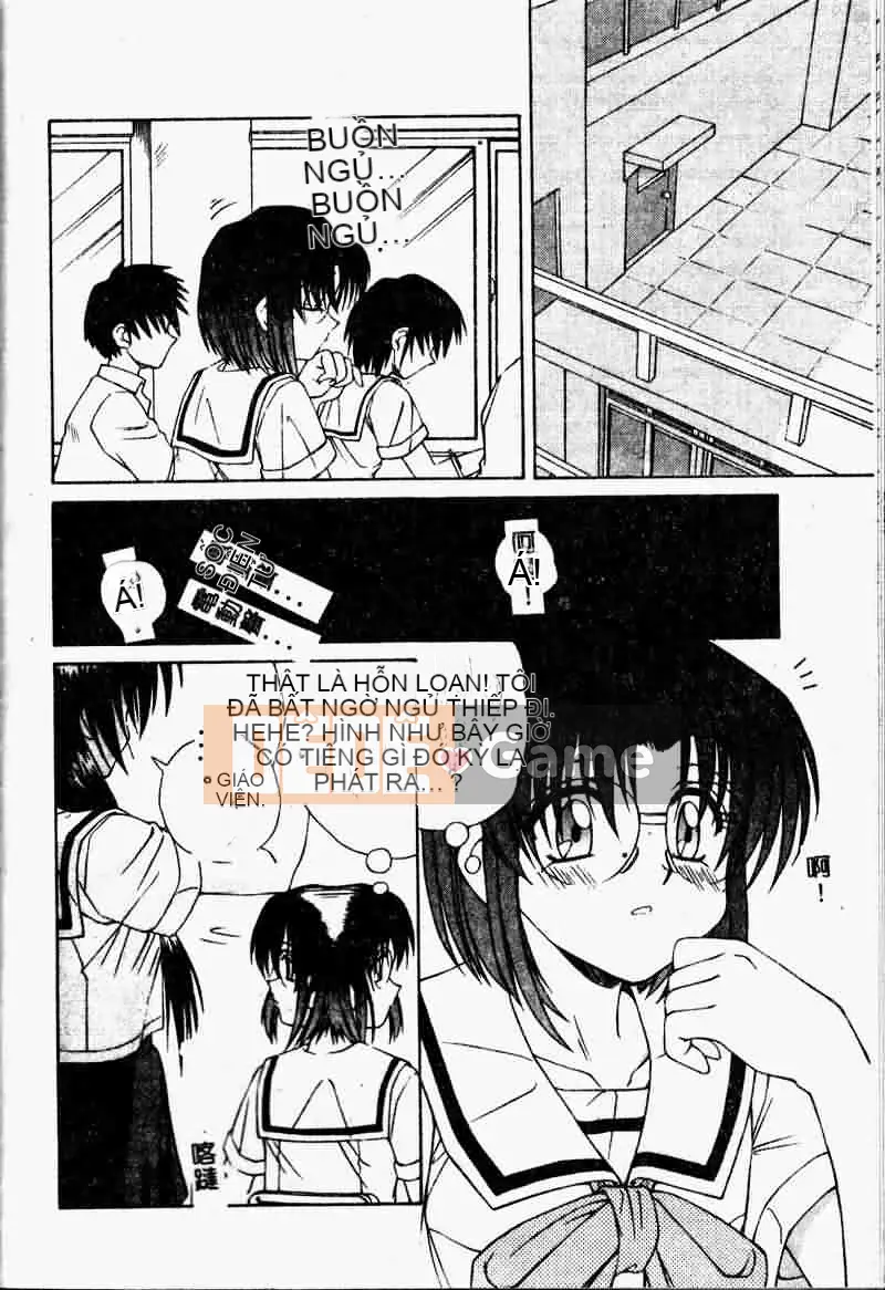 [Spark Utamaro] Gyakushuu vô đạo đức