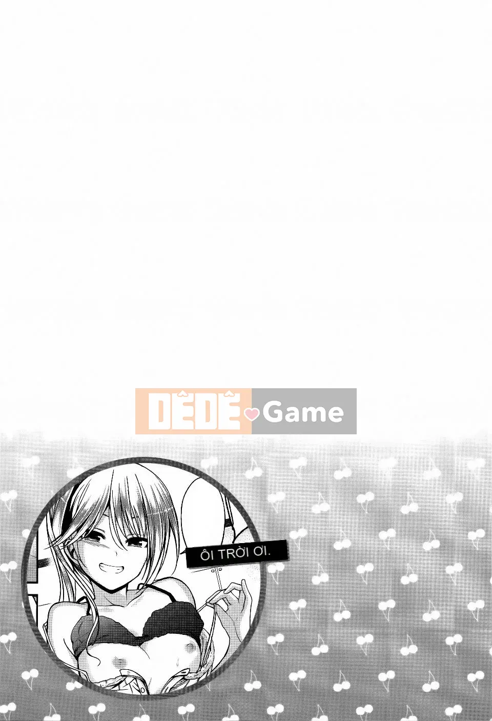 [Hirama Hirokazu] Lớp anh đào