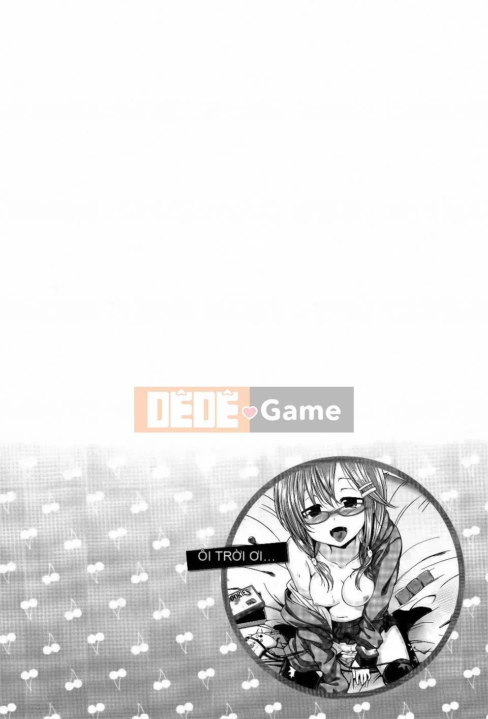 [Hirama Hirokazu] Lớp anh đào