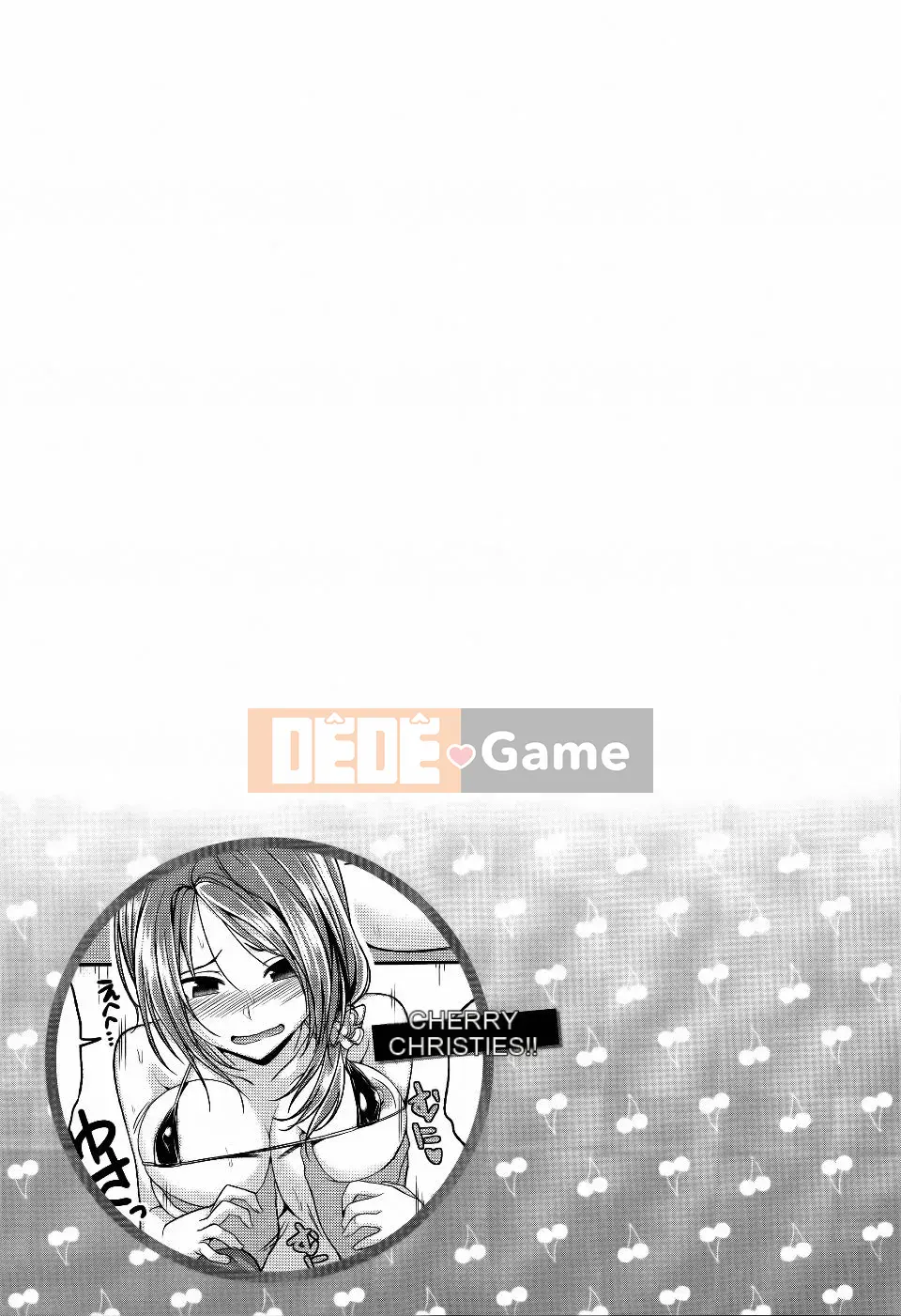 [Hirama Hirokazu] Lớp anh đào