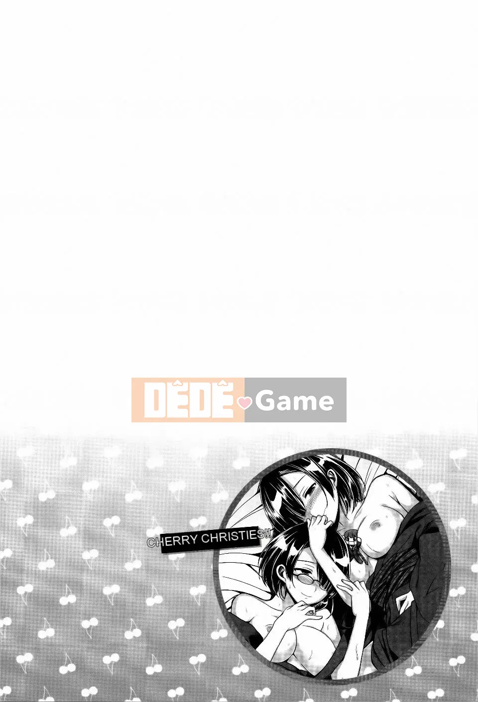 [Hirama Hirokazu] Lớp anh đào