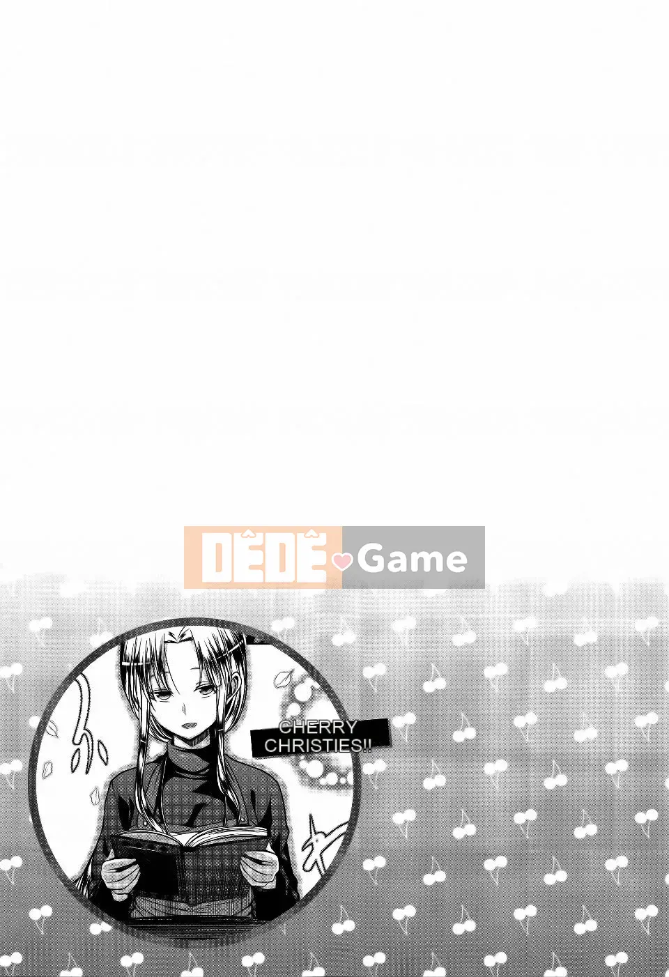 [Hirama Hirokazu] Lớp anh đào