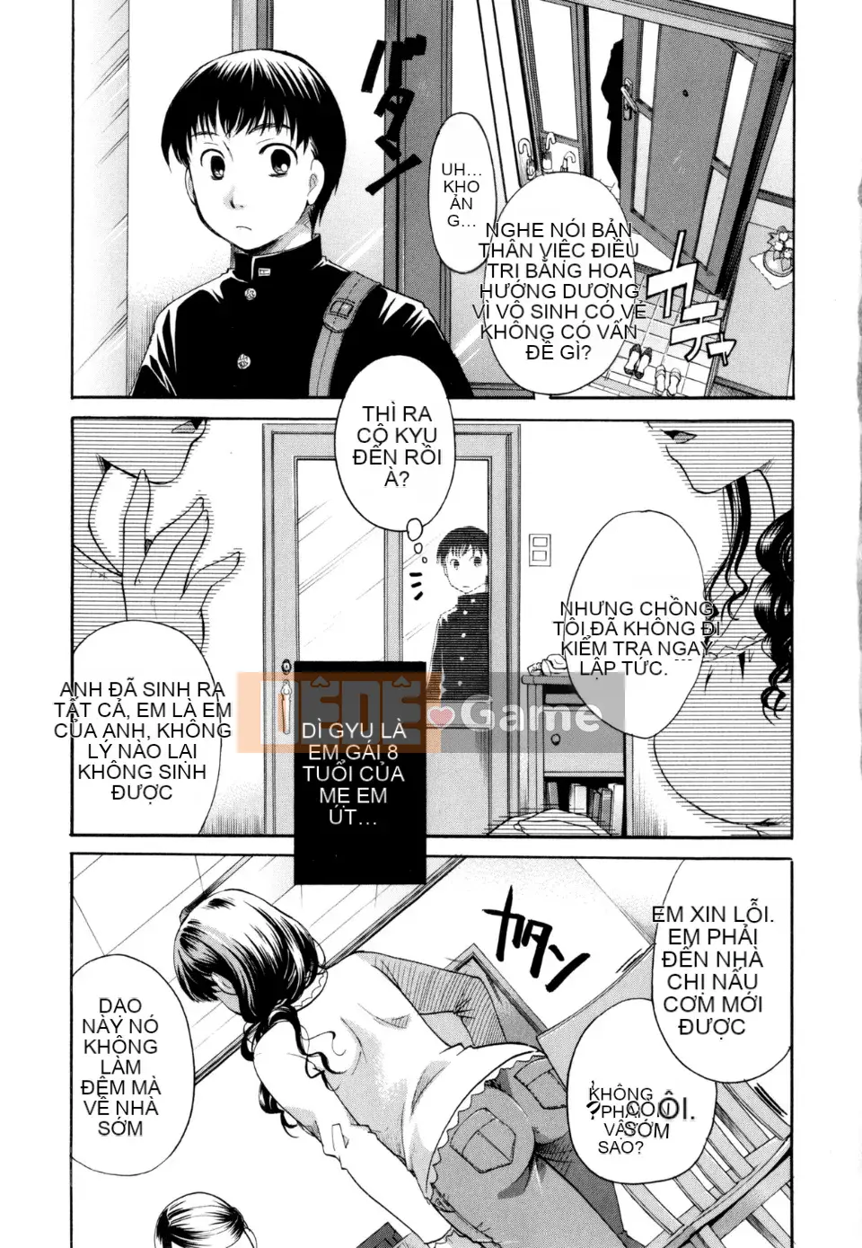 [Itoei] Chủ nghĩa sùng bái Hensei