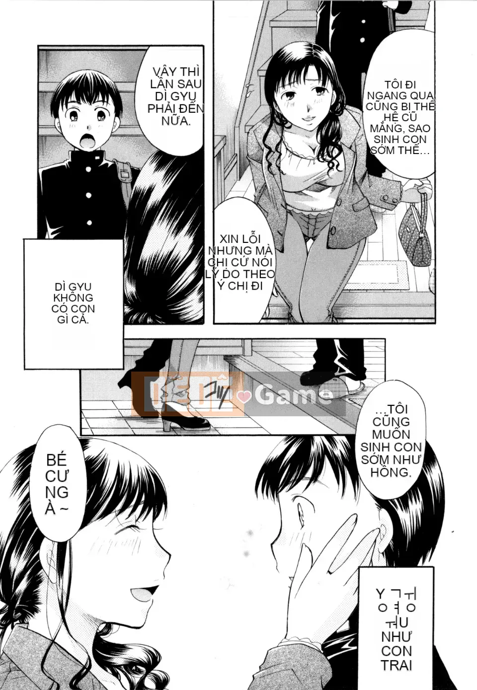 [Itoei] Chủ nghĩa sùng bái Hensei