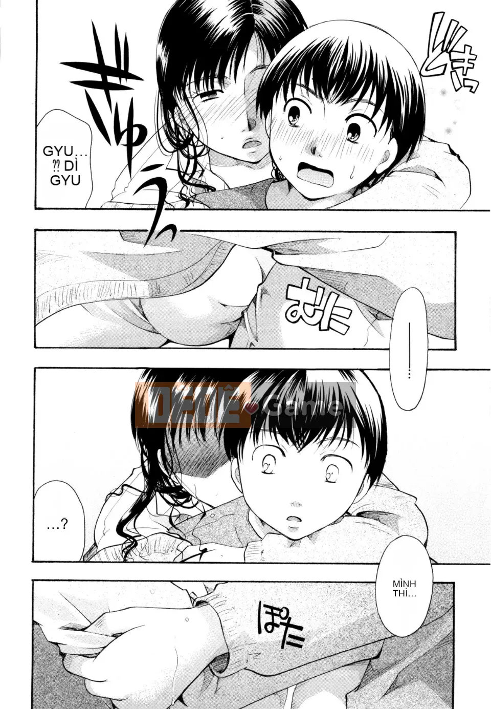 [Itoei] Chủ nghĩa sùng bái Hensei