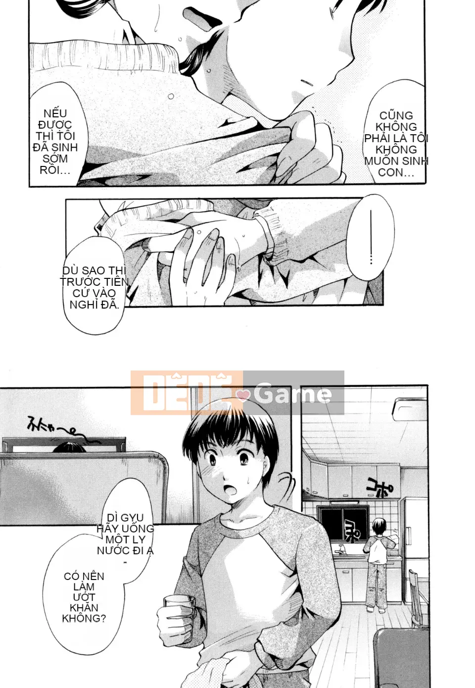 [Itoei] Chủ nghĩa sùng bái Hensei