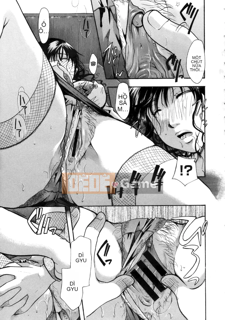 [Itoei] Chủ nghĩa sùng bái Hensei