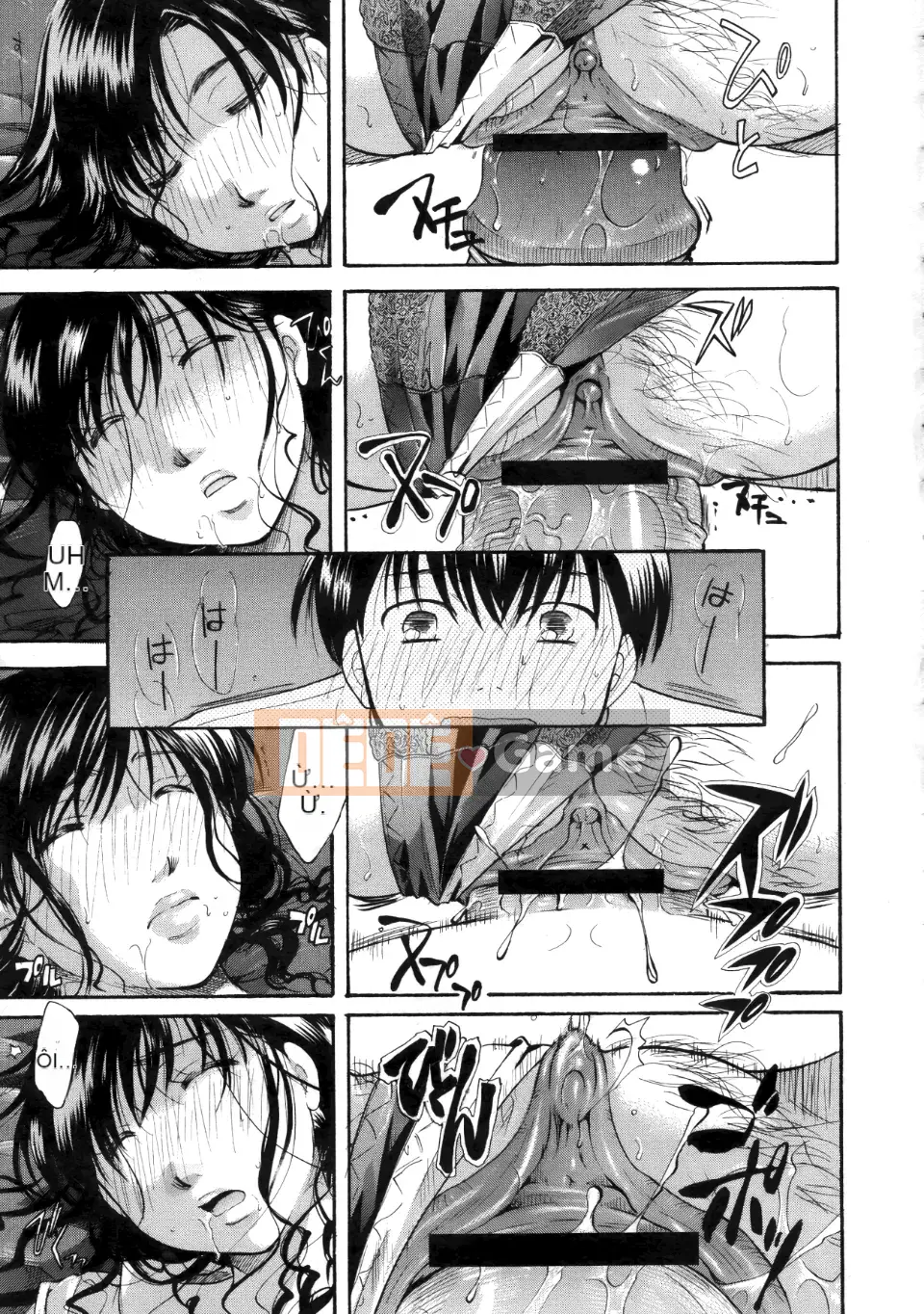 [Itoei] Chủ nghĩa sùng bái Hensei