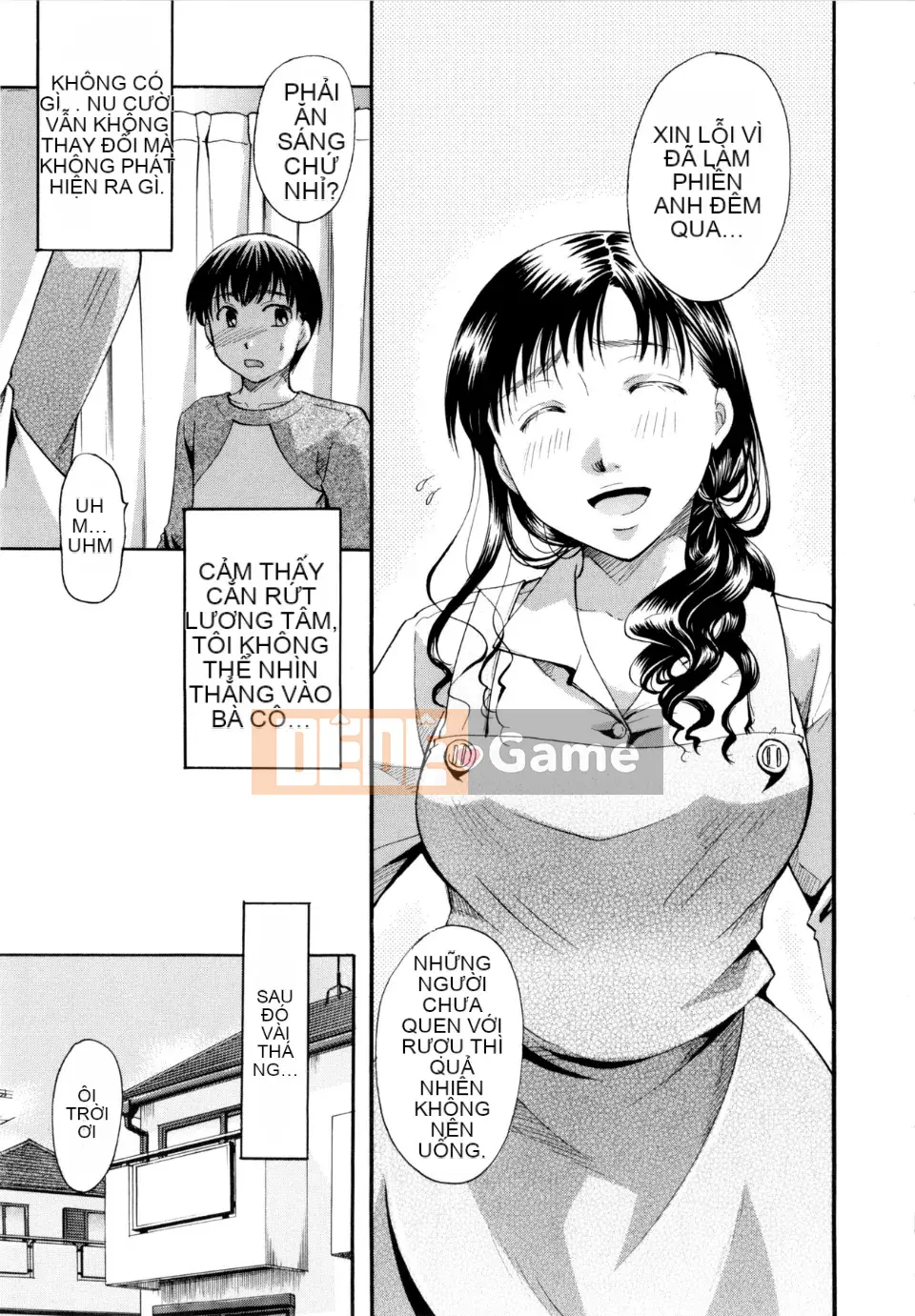 [Itoei] Chủ nghĩa sùng bái Hensei