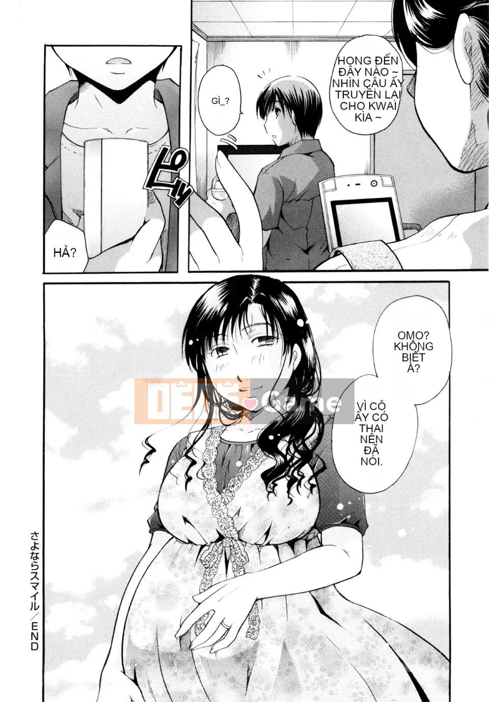 [Itoei] Chủ nghĩa sùng bái Hensei