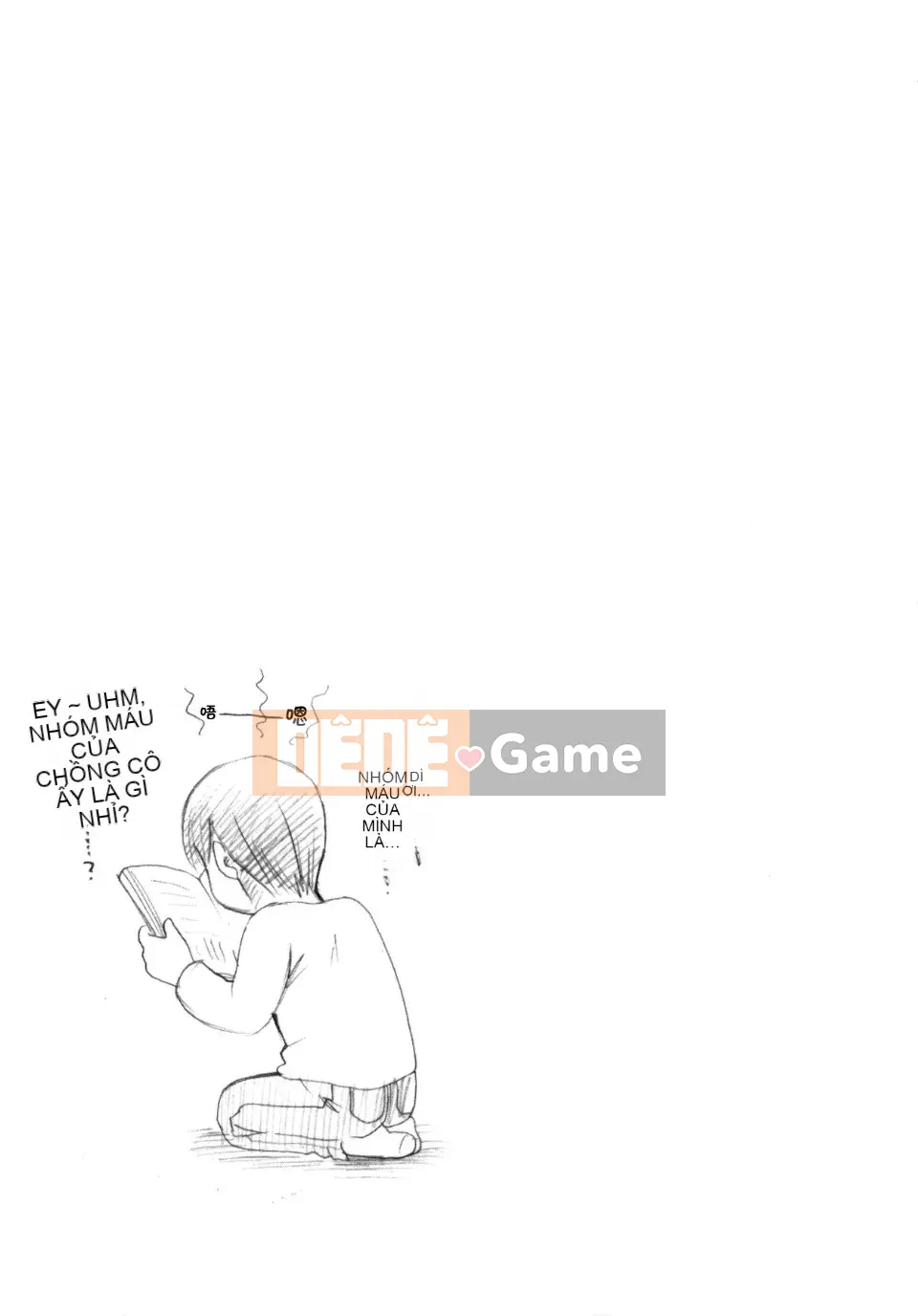 [Itoei] Chủ nghĩa sùng bái Hensei