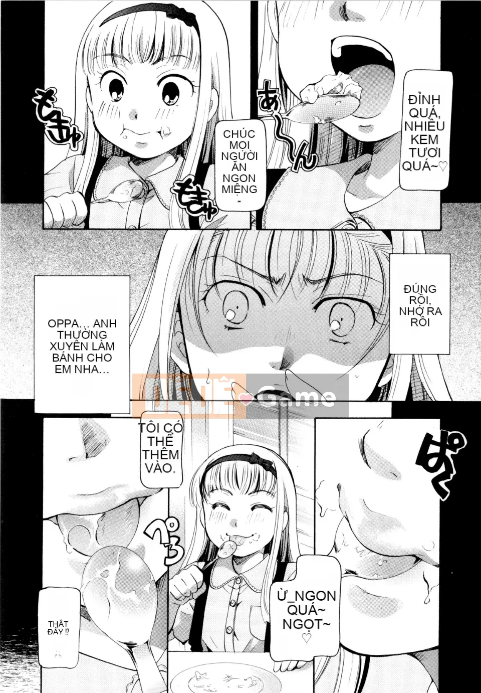 [Itoei] Chủ nghĩa sùng bái Hensei