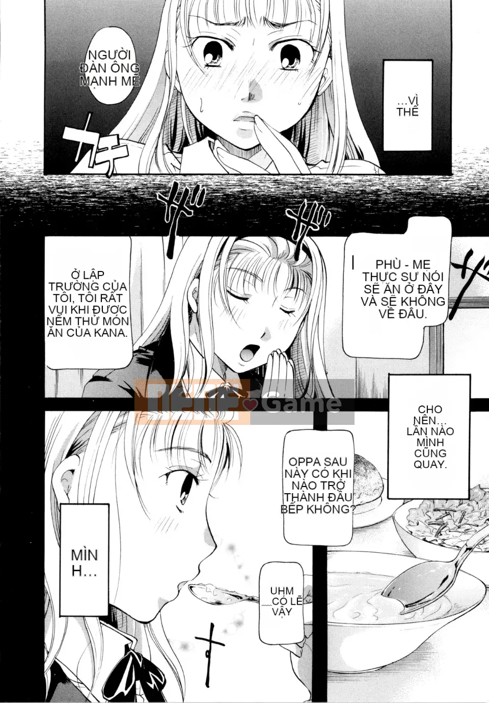 [Itoei] Chủ nghĩa sùng bái Hensei