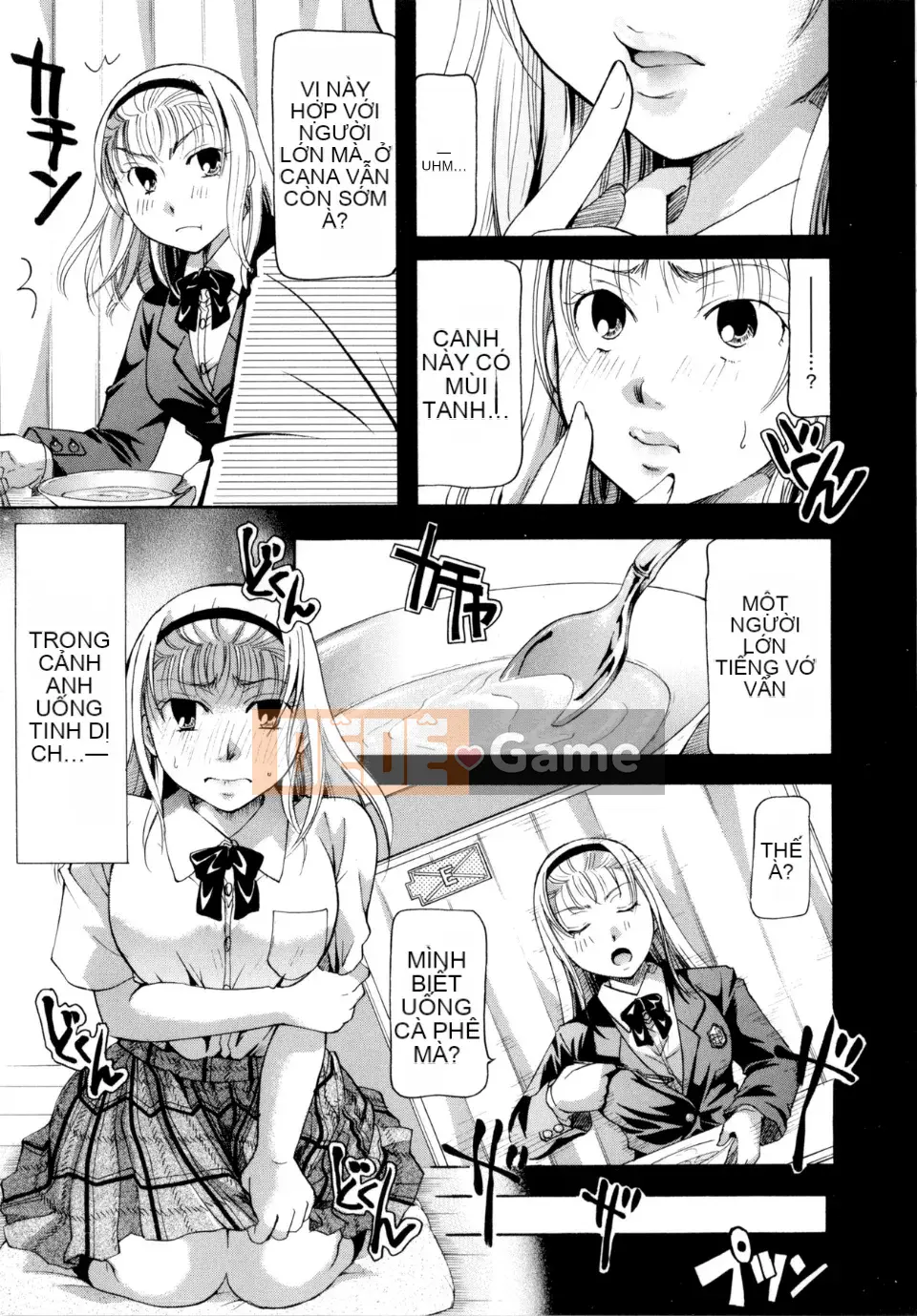 [Itoei] Chủ nghĩa sùng bái Hensei