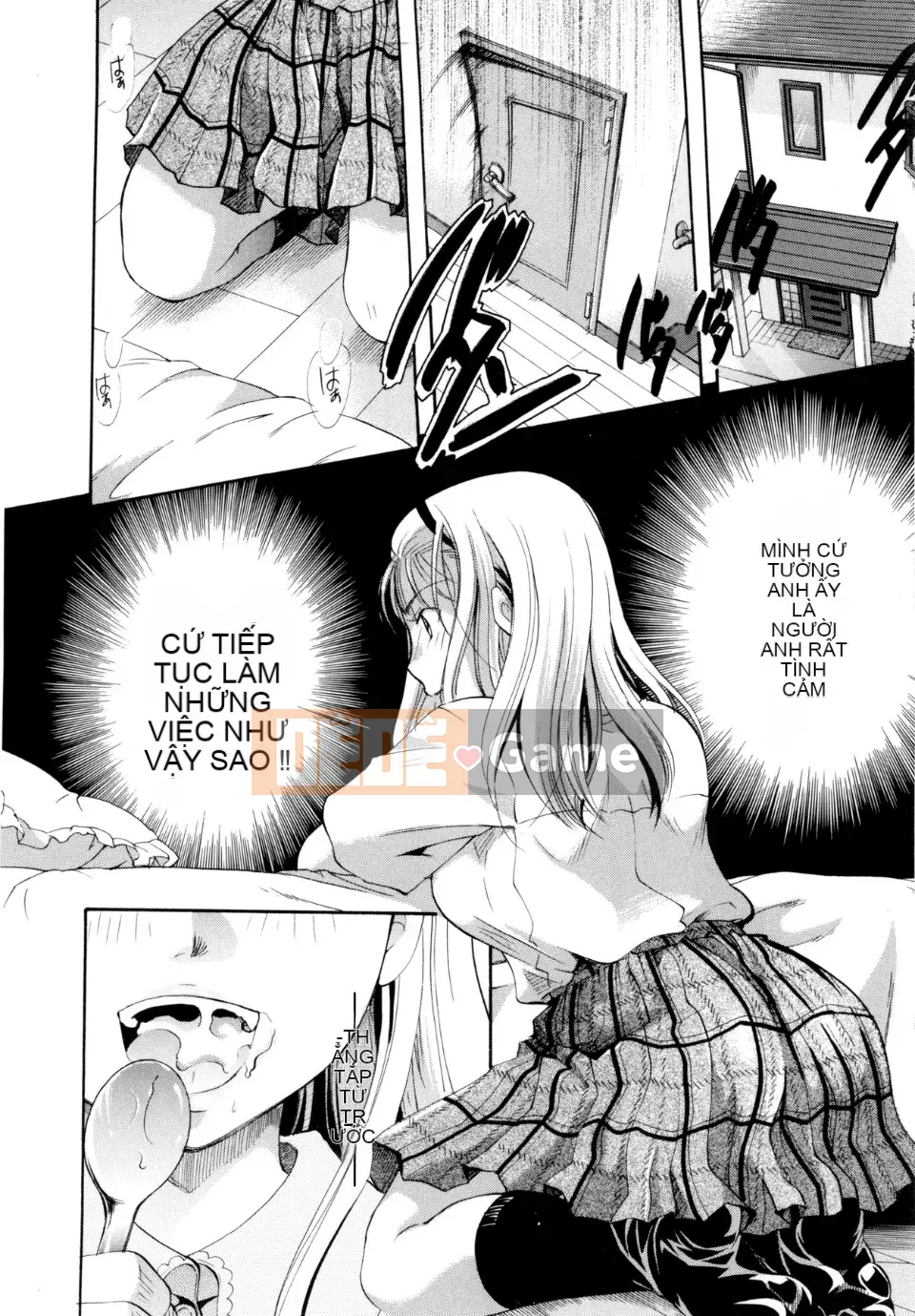 [Itoei] Chủ nghĩa sùng bái Hensei