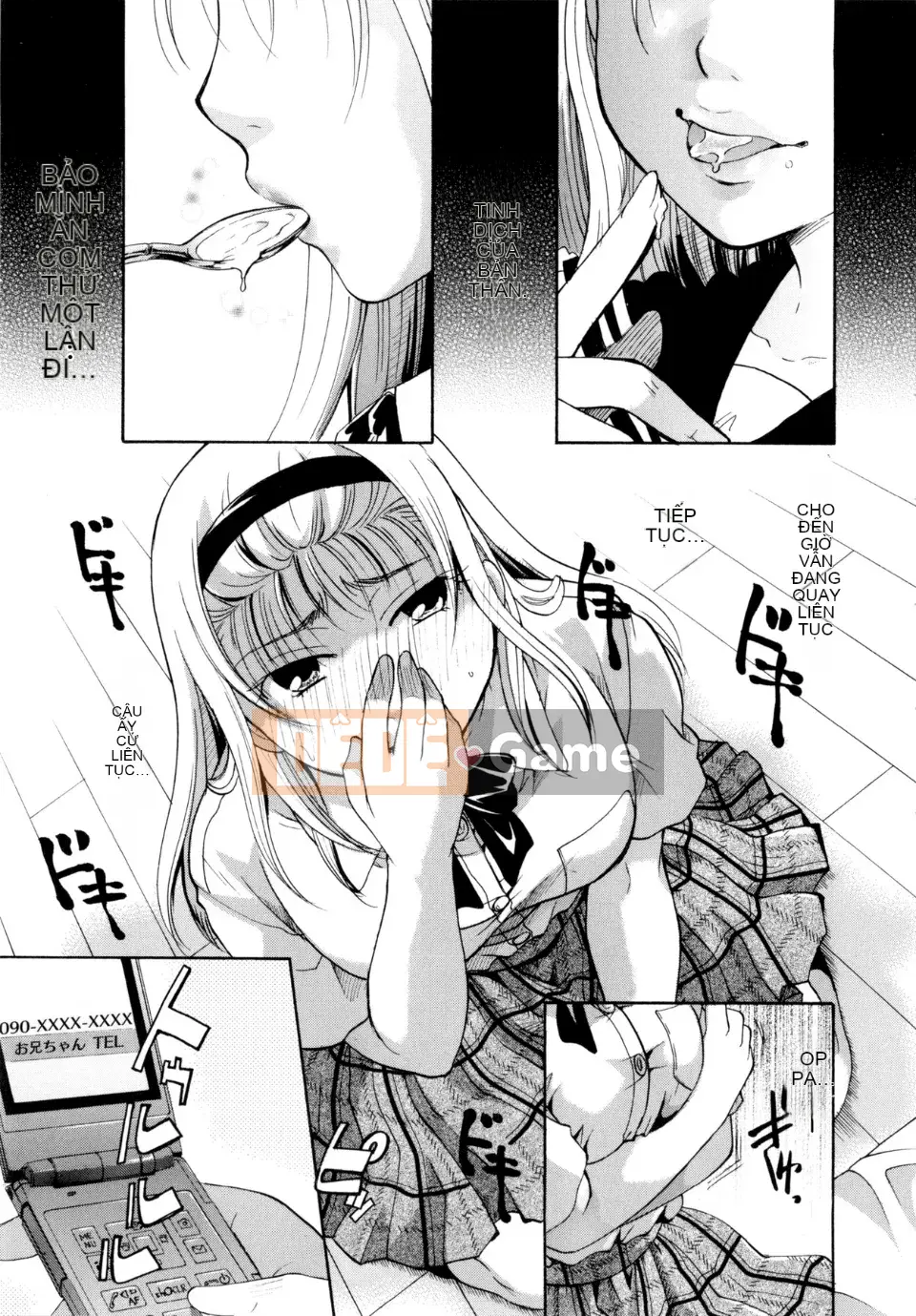 [Itoei] Chủ nghĩa sùng bái Hensei