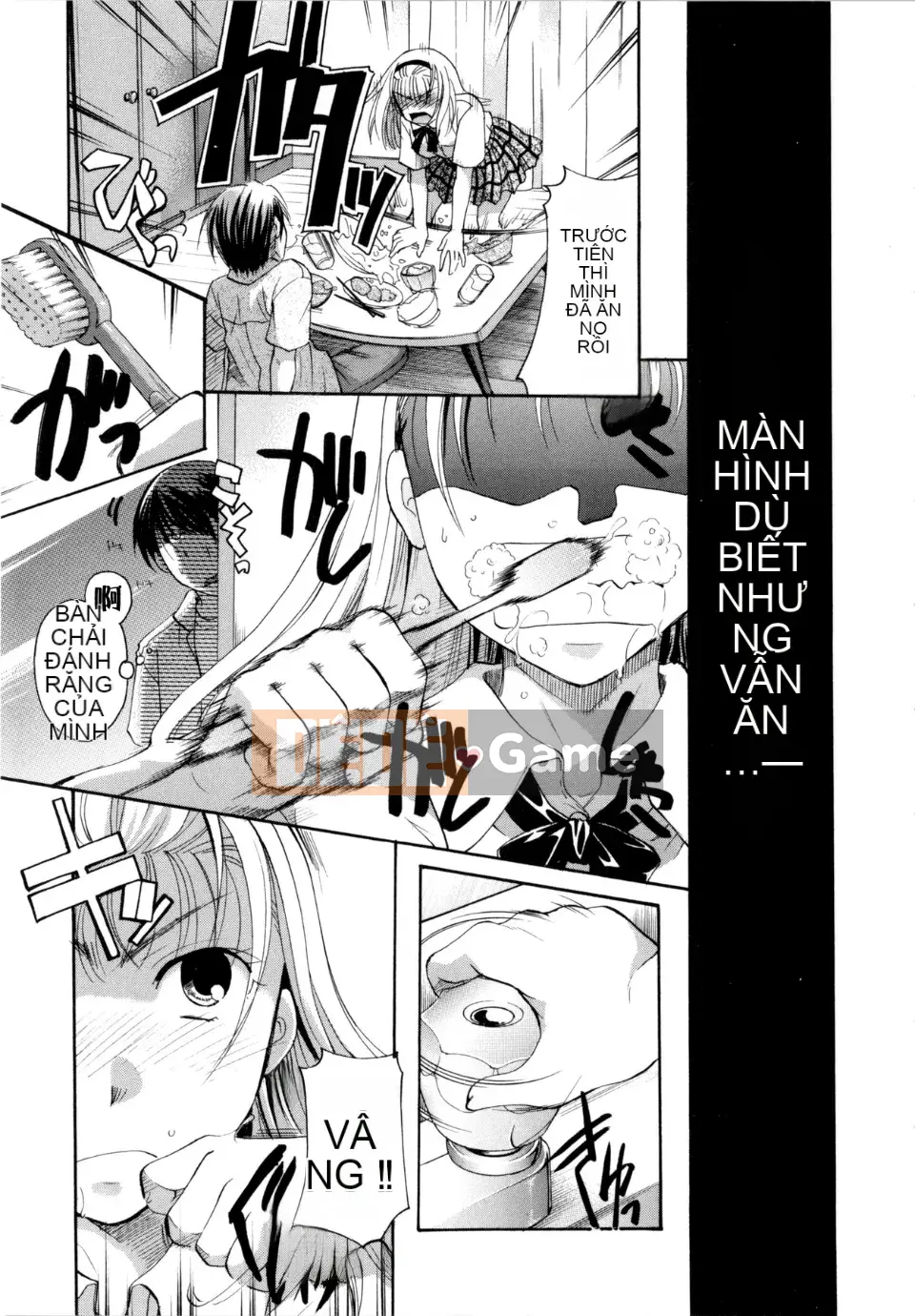 [Itoei] Chủ nghĩa sùng bái Hensei