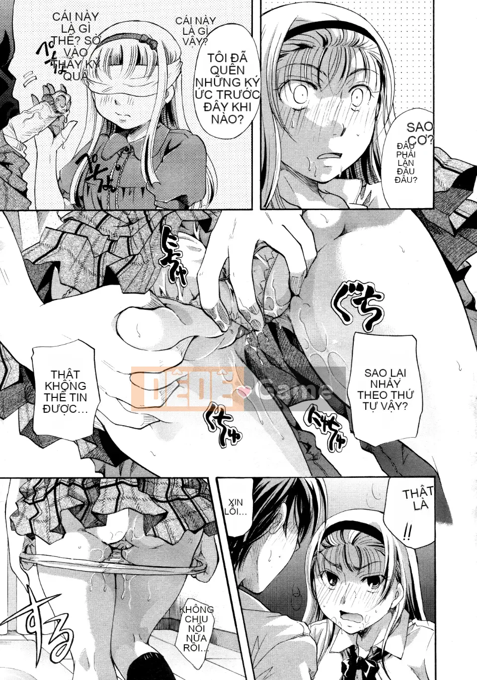 [Itoei] Chủ nghĩa sùng bái Hensei