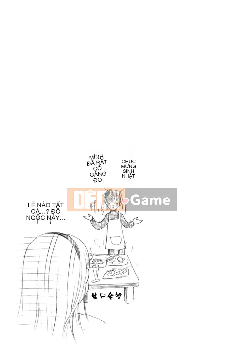 [Itoei] Chủ nghĩa sùng bái Hensei