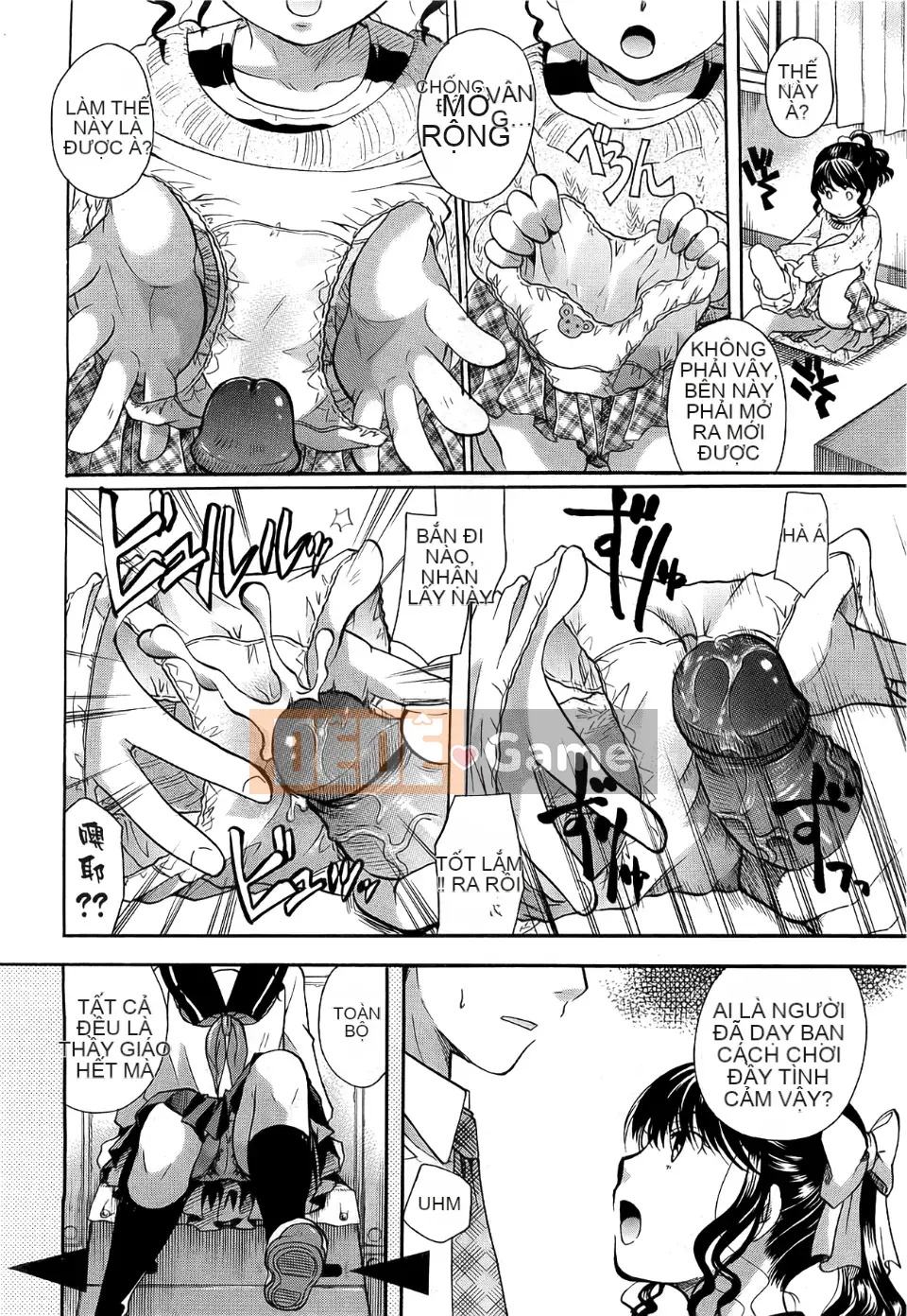 [Itoei] Chủ nghĩa sùng bái Hensei