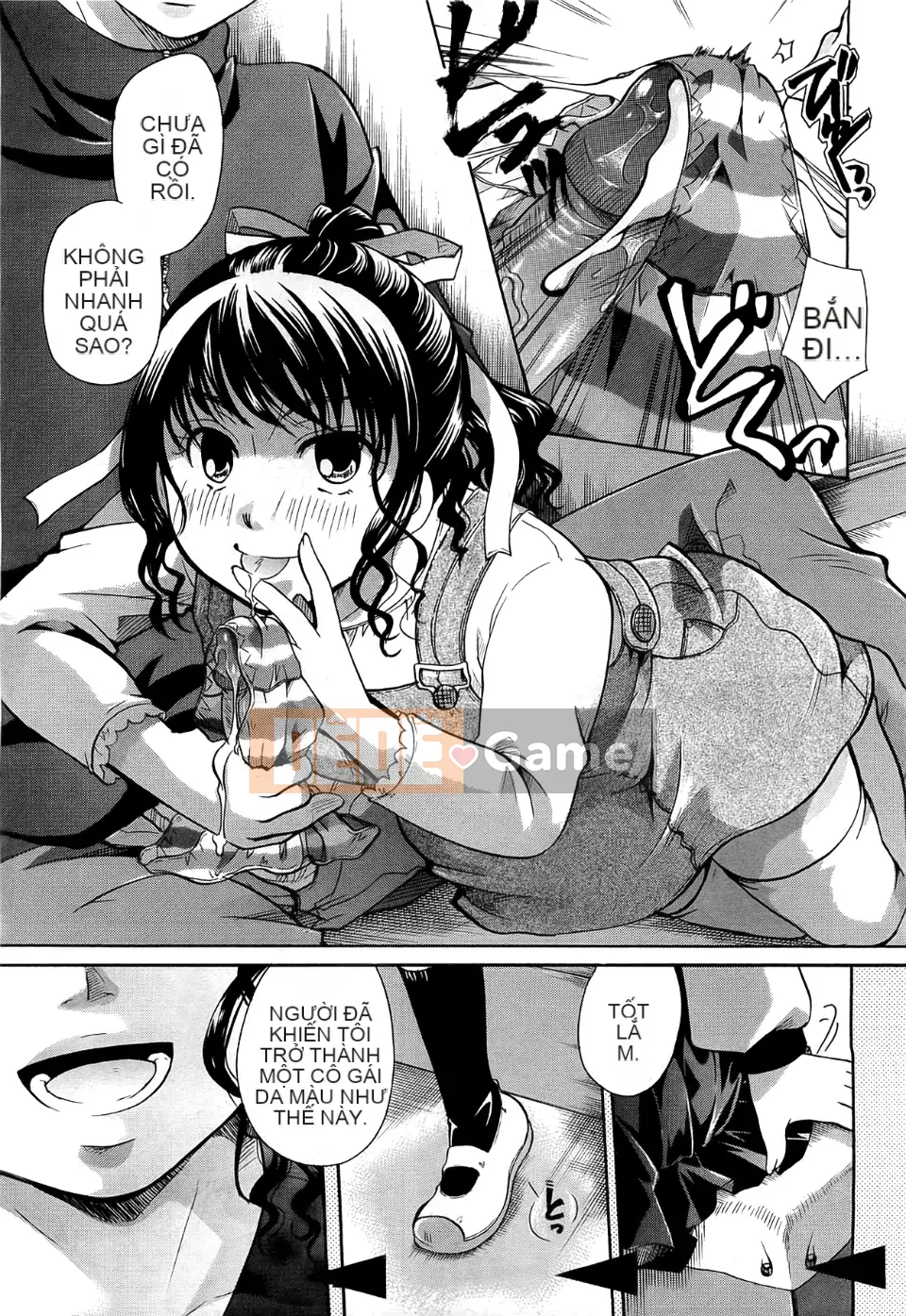 [Itoei] Chủ nghĩa sùng bái Hensei