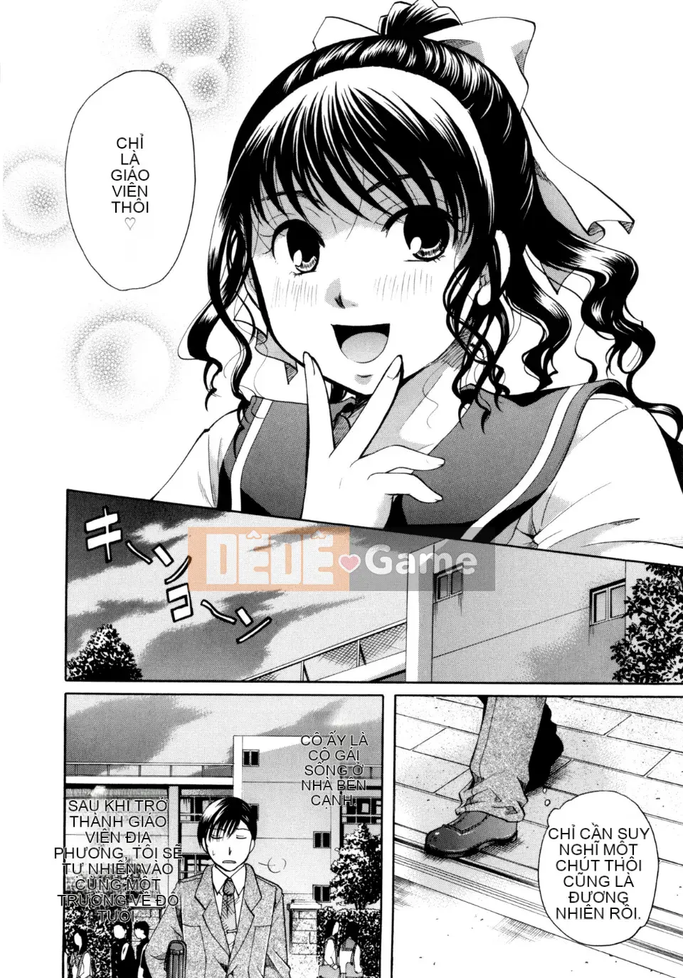 [Itoei] Chủ nghĩa sùng bái Hensei