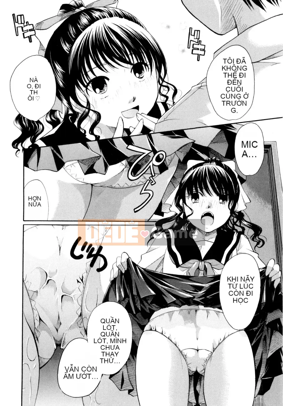 [Itoei] Chủ nghĩa sùng bái Hensei