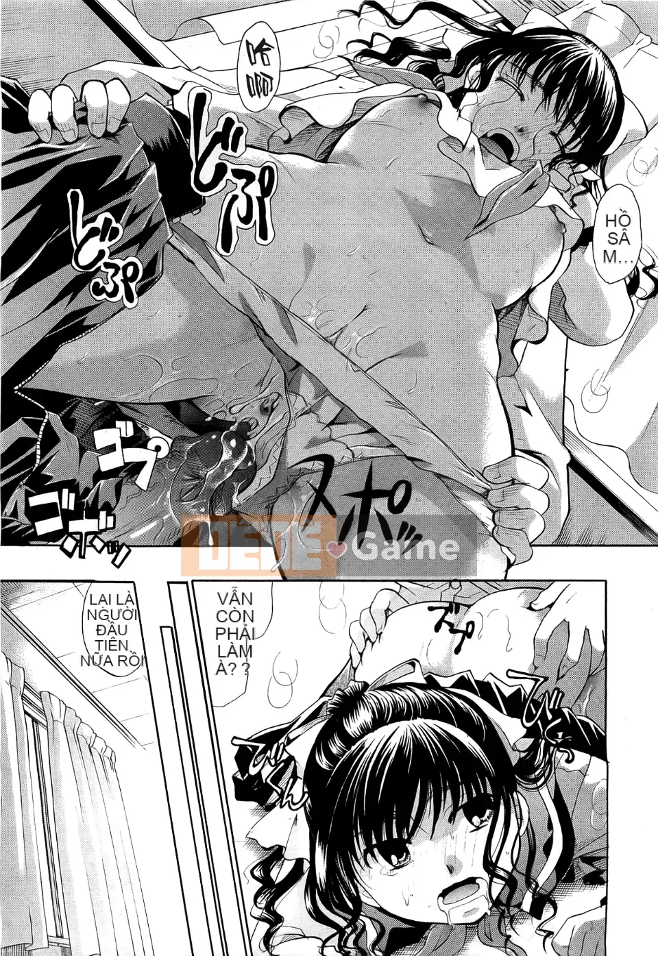 [Itoei] Chủ nghĩa sùng bái Hensei