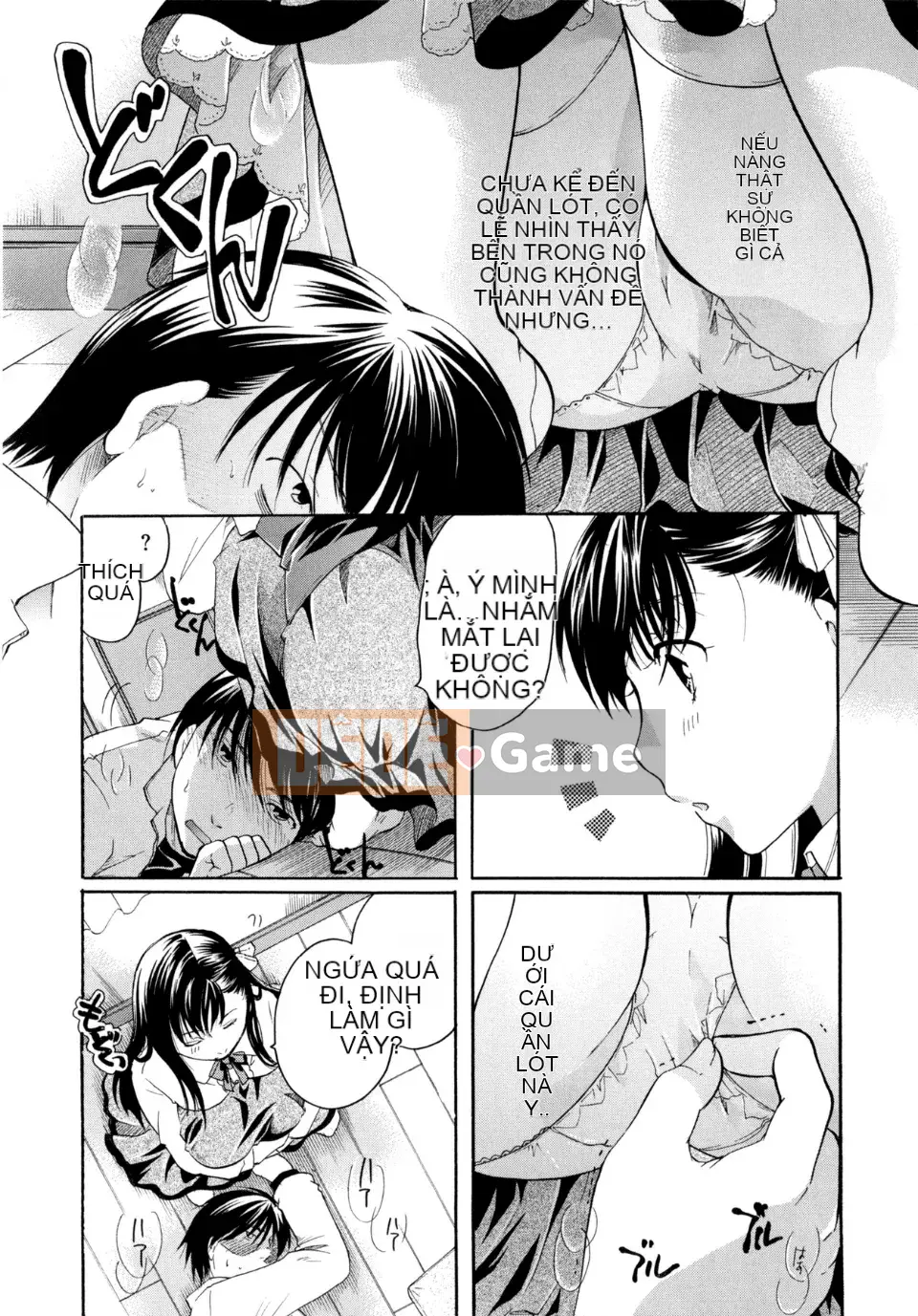 [Itoei] Chủ nghĩa sùng bái Hensei