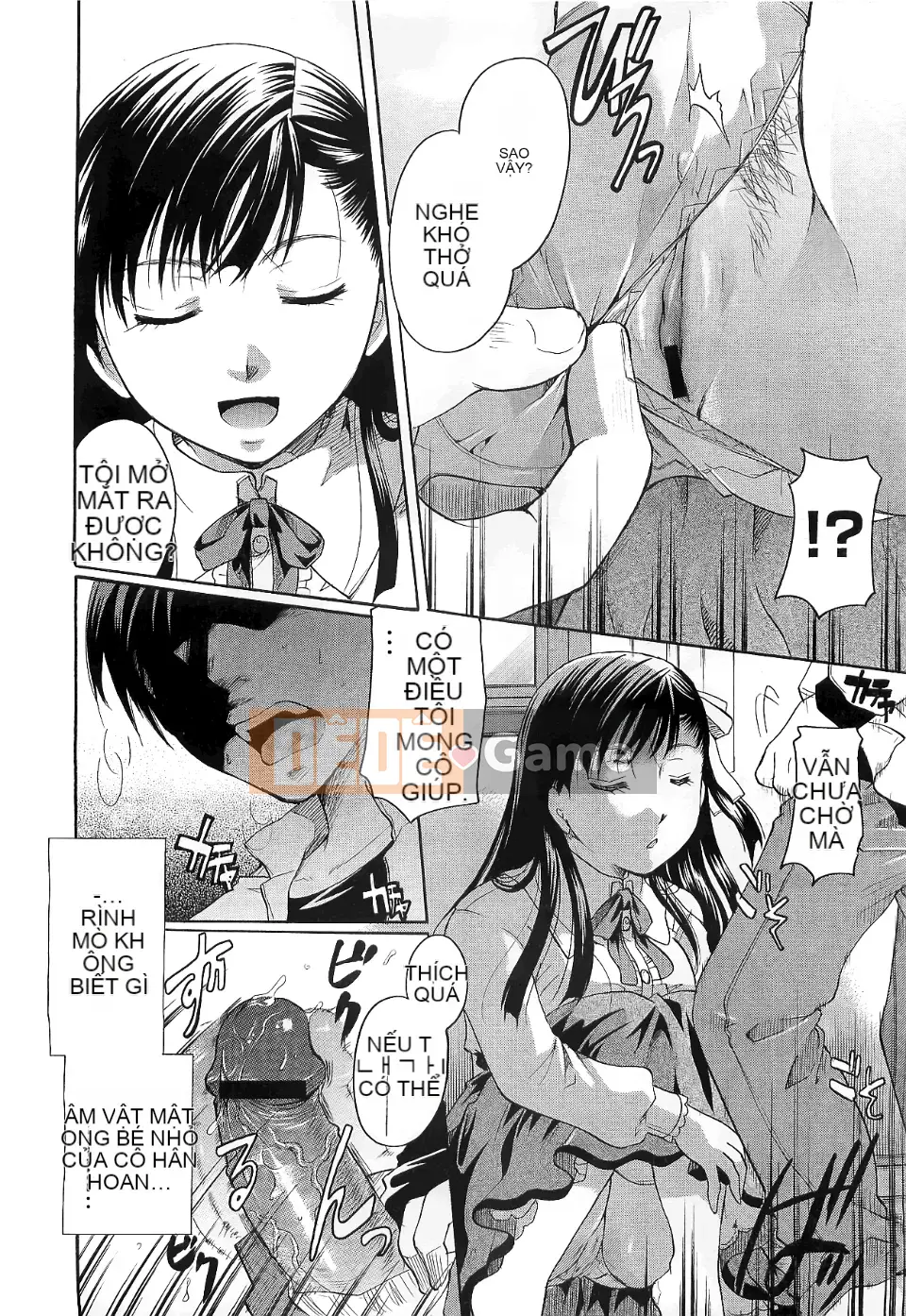 [Itoei] Chủ nghĩa sùng bái Hensei