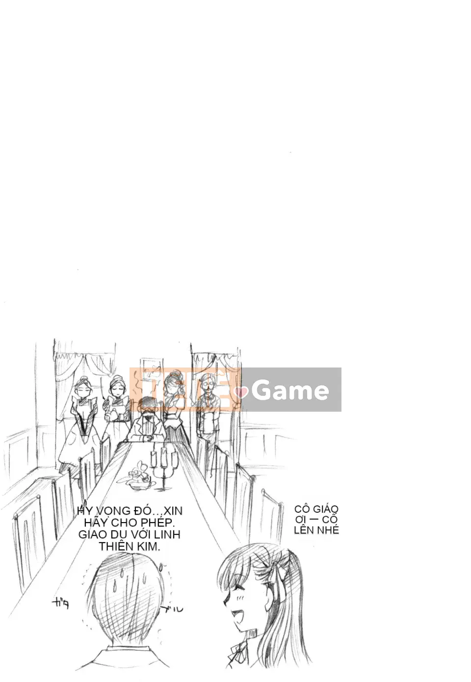 [Itoei] Chủ nghĩa sùng bái Hensei