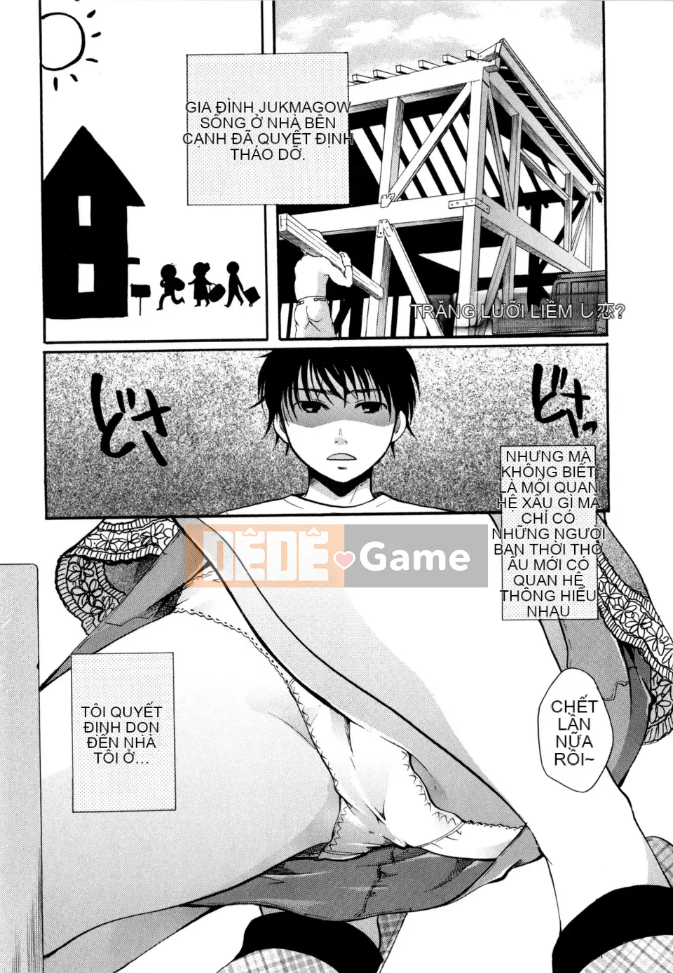 [Itoei] Chủ nghĩa sùng bái Hensei