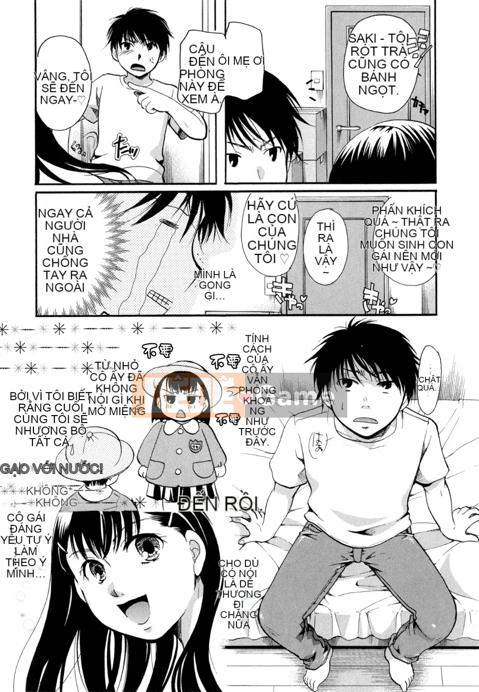 [Itoei] Chủ nghĩa sùng bái Hensei