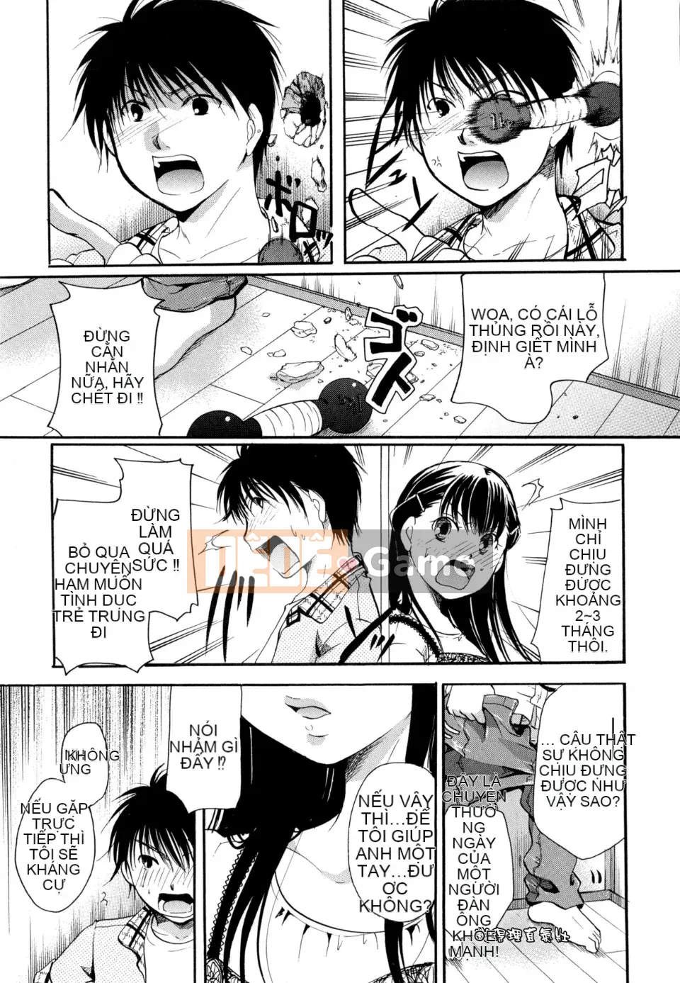 [Itoei] Chủ nghĩa sùng bái Hensei