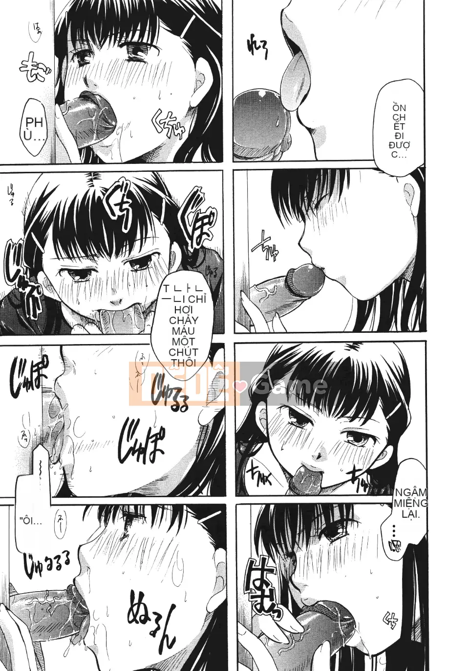 [Itoei] Chủ nghĩa sùng bái Hensei