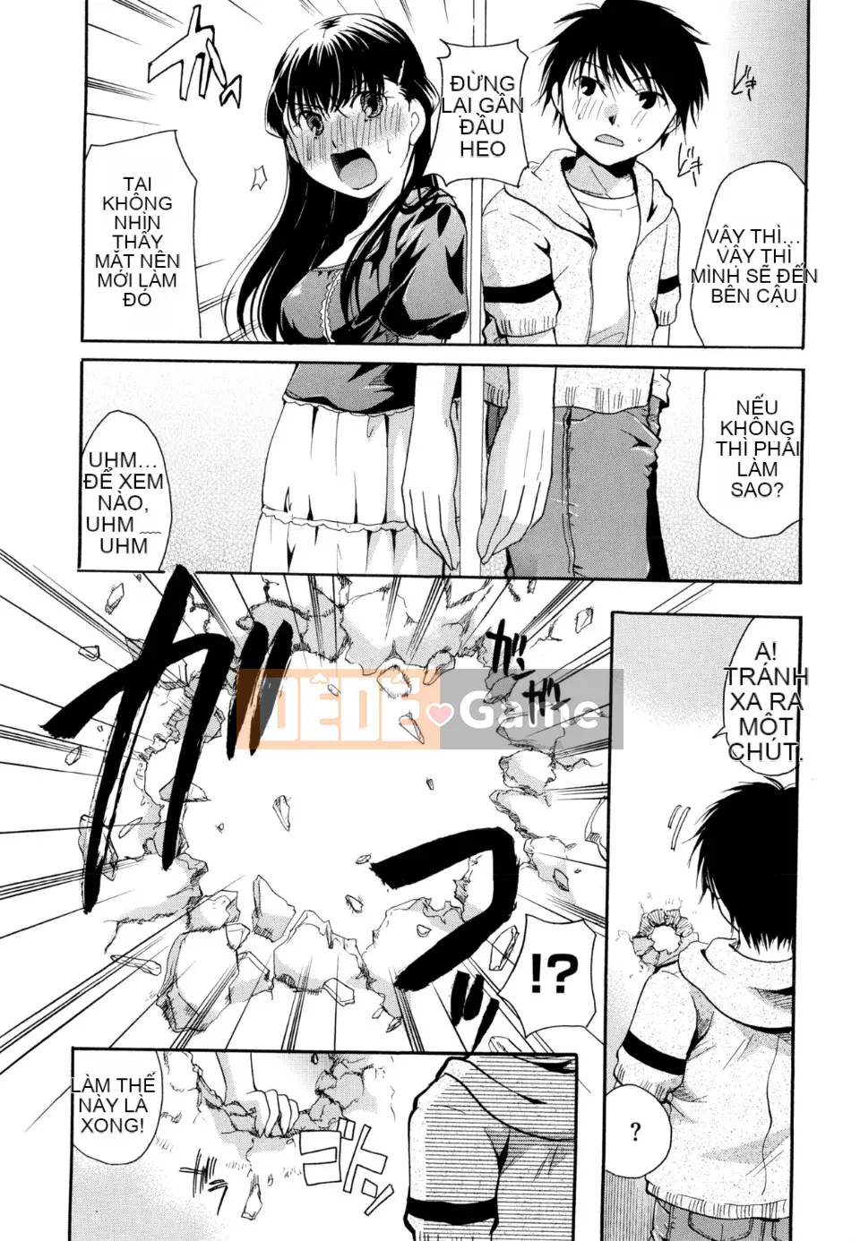 [Itoei] Chủ nghĩa sùng bái Hensei