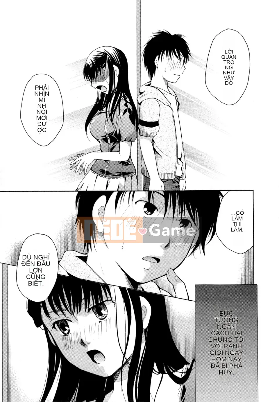 [Itoei] Chủ nghĩa sùng bái Hensei