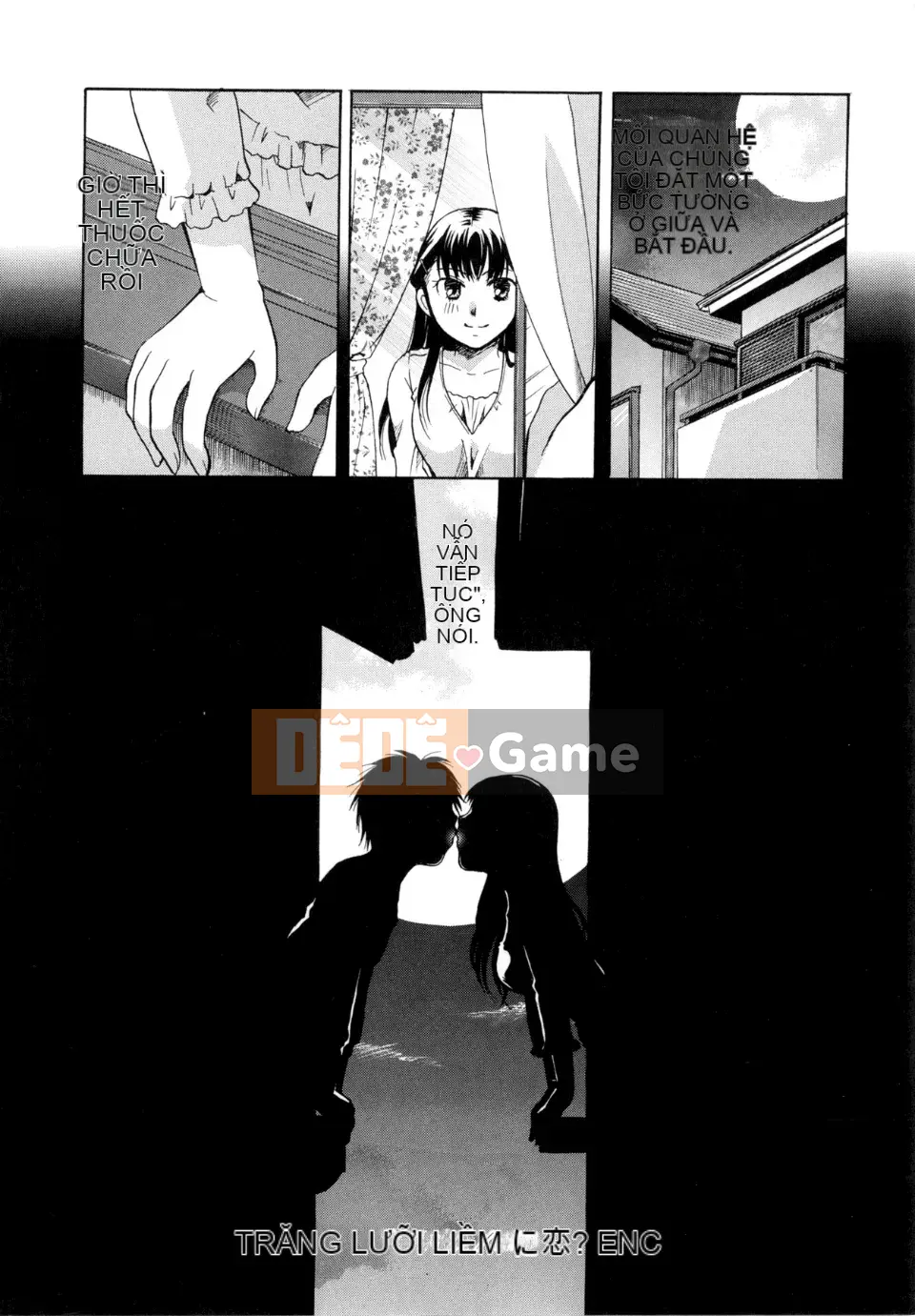 [Itoei] Chủ nghĩa sùng bái Hensei