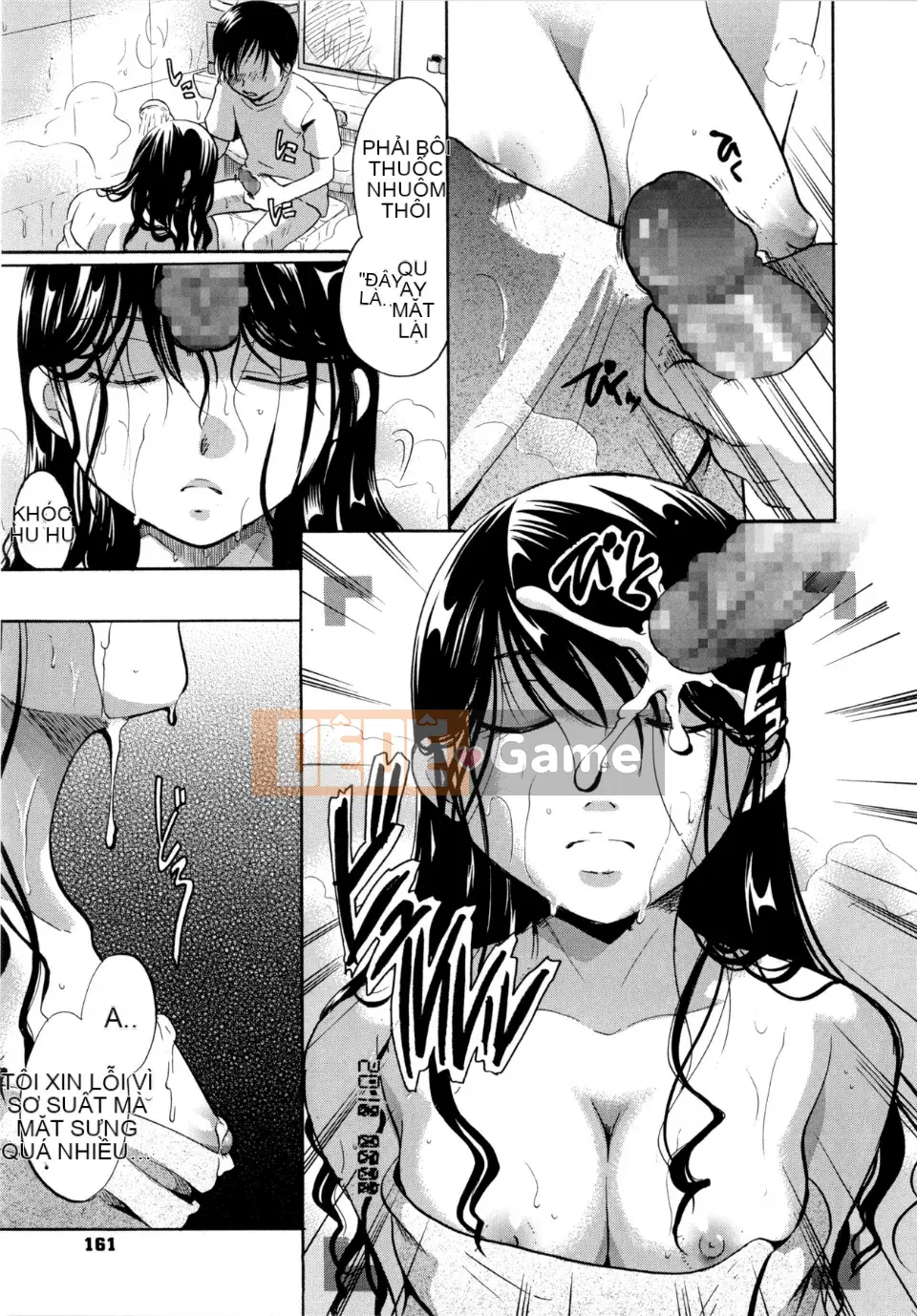 [Itoei] Chủ nghĩa sùng bái Hensei