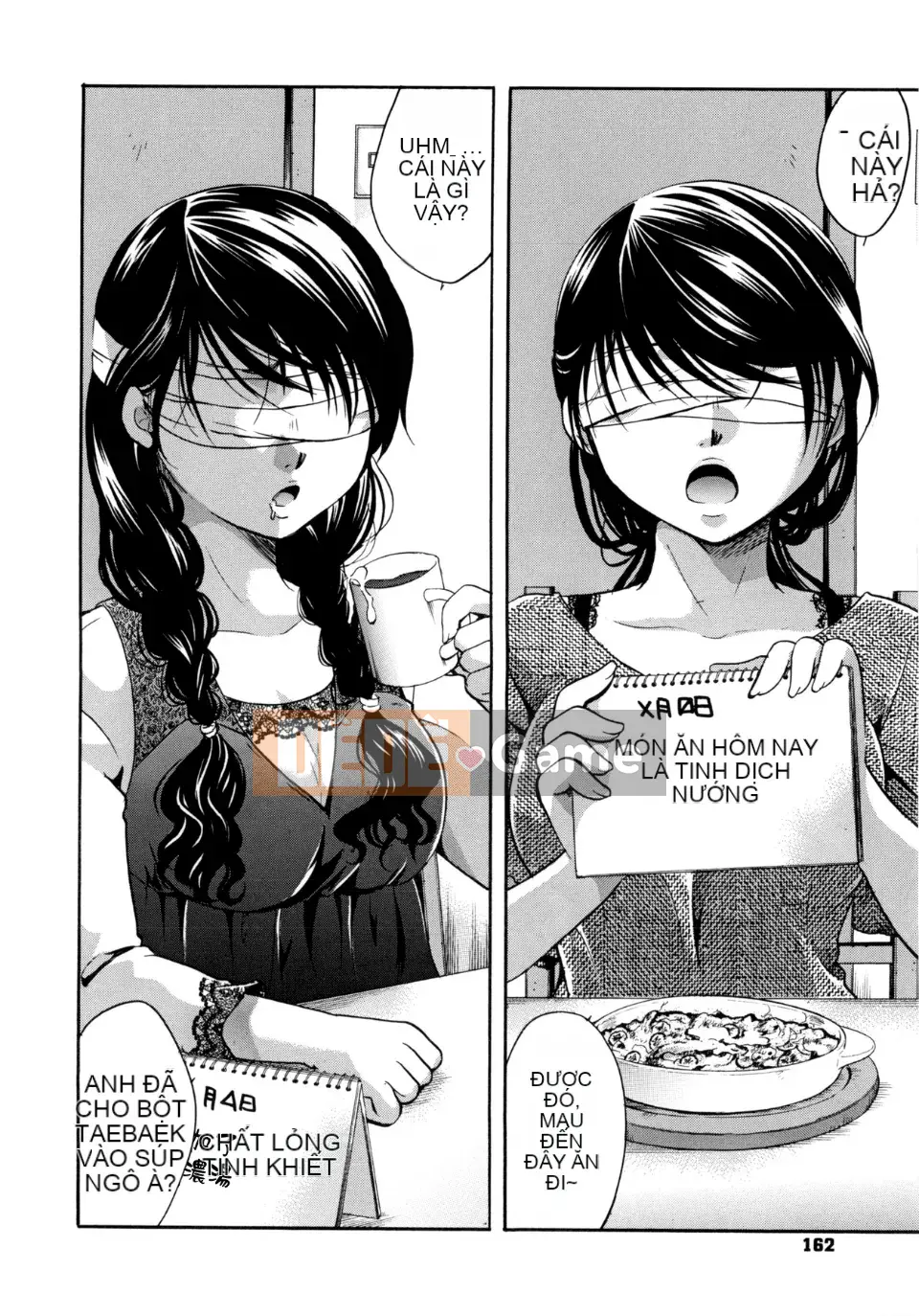 [Itoei] Chủ nghĩa sùng bái Hensei