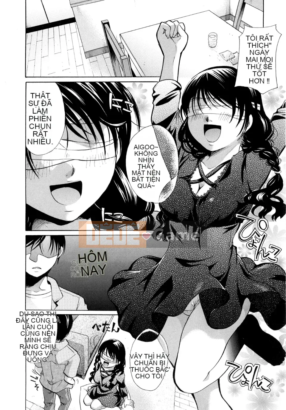 [Itoei] Chủ nghĩa sùng bái Hensei