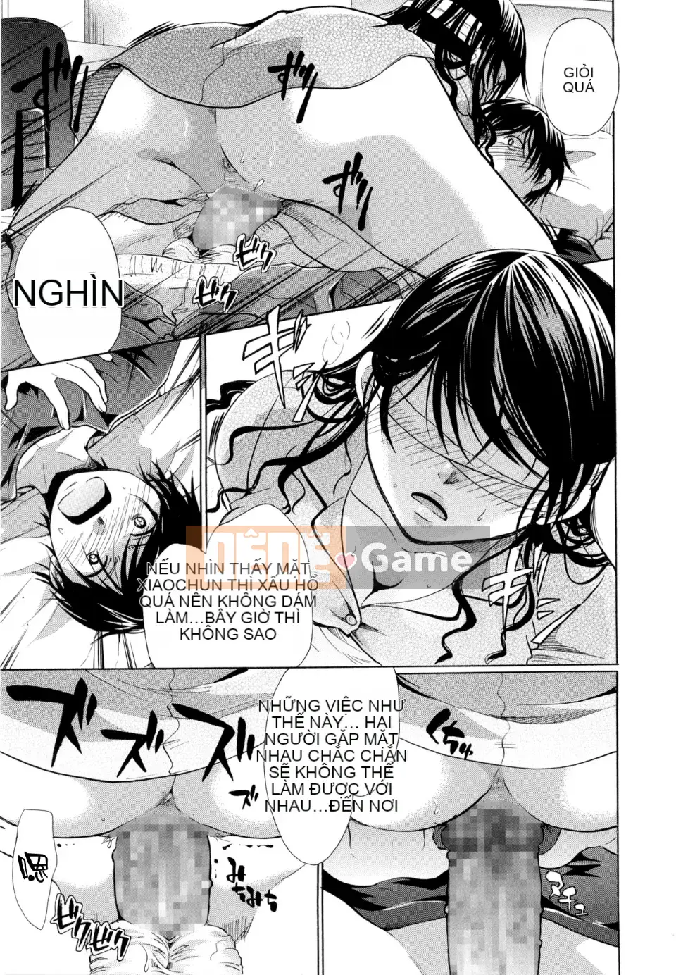 [Itoei] Chủ nghĩa sùng bái Hensei