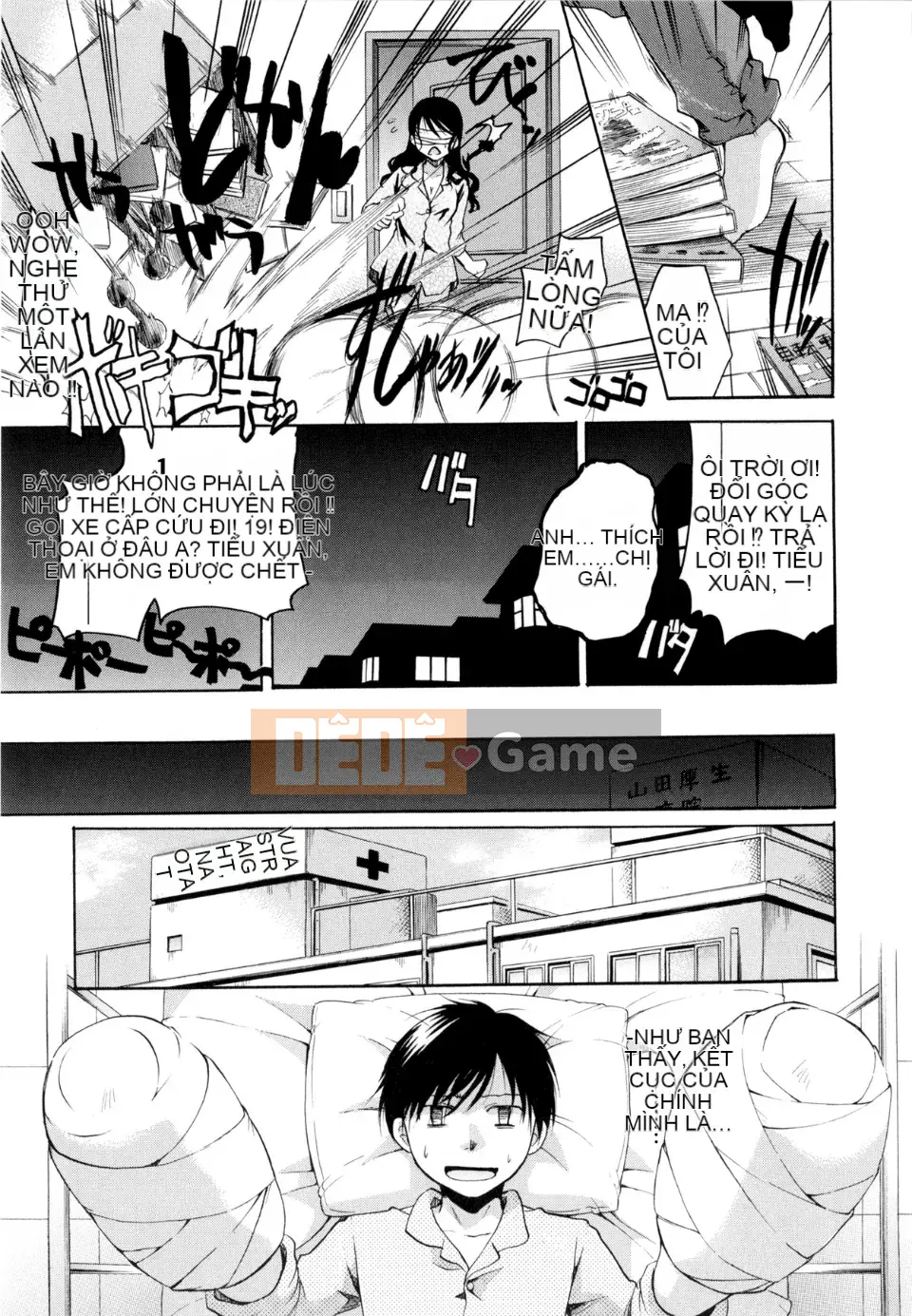 [Itoei] Chủ nghĩa sùng bái Hensei