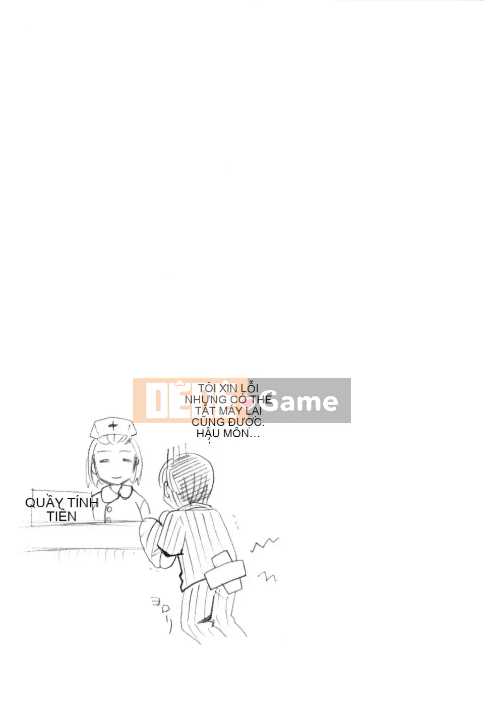 [Itoei] Chủ nghĩa sùng bái Hensei