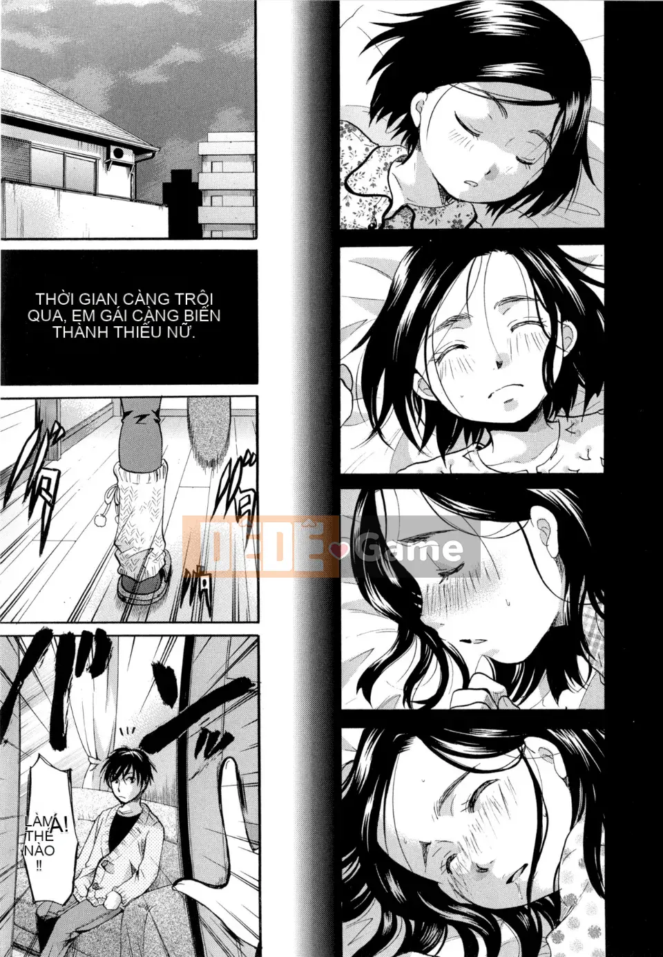 [Itoei] Chủ nghĩa sùng bái Hensei