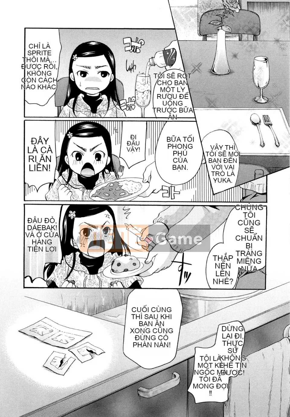 [Itoei] Chủ nghĩa sùng bái Hensei