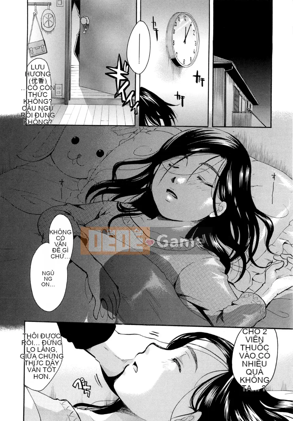 [Itoei] Chủ nghĩa sùng bái Hensei