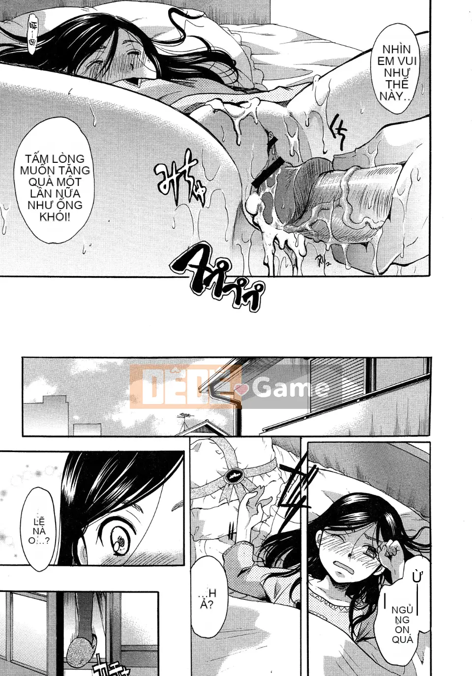 [Itoei] Chủ nghĩa sùng bái Hensei