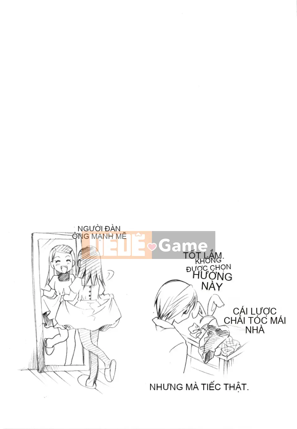 [Itoei] Chủ nghĩa sùng bái Hensei