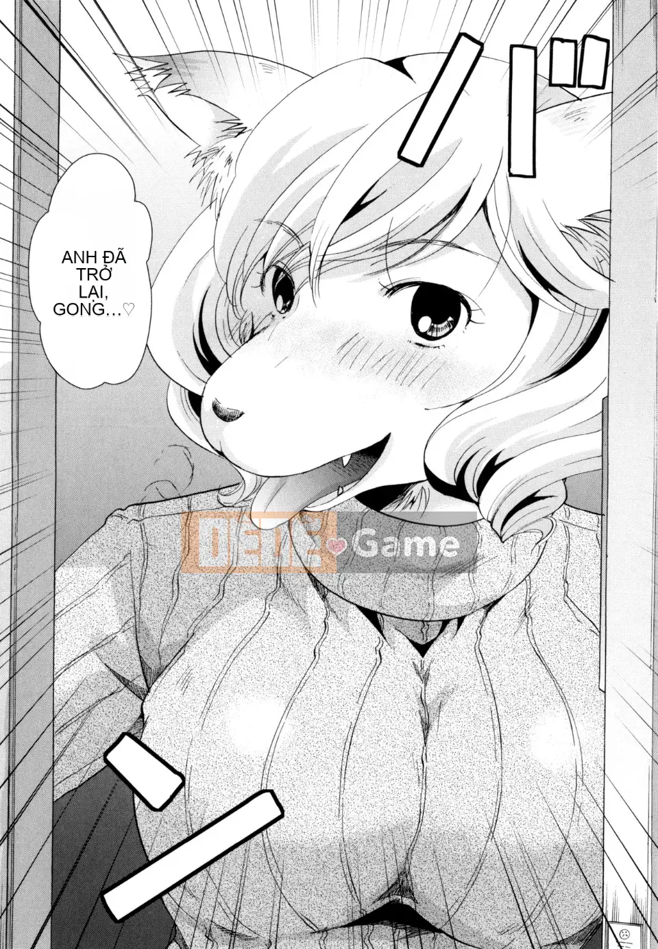 [Itoei] Chủ nghĩa sùng bái Hensei